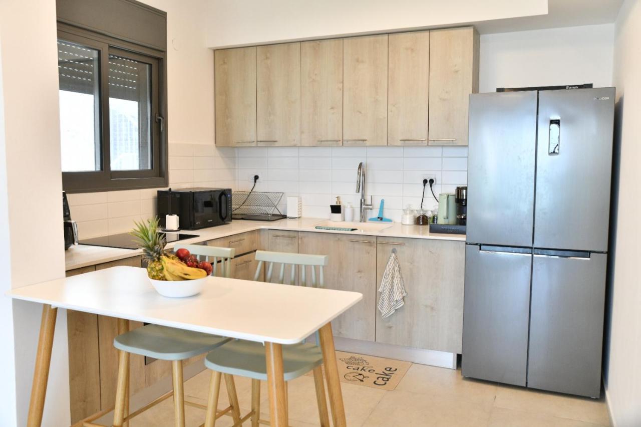 Casa Cohen C Kineret קאסה כהן סי כנרת Apartment Migdal Exterior photo