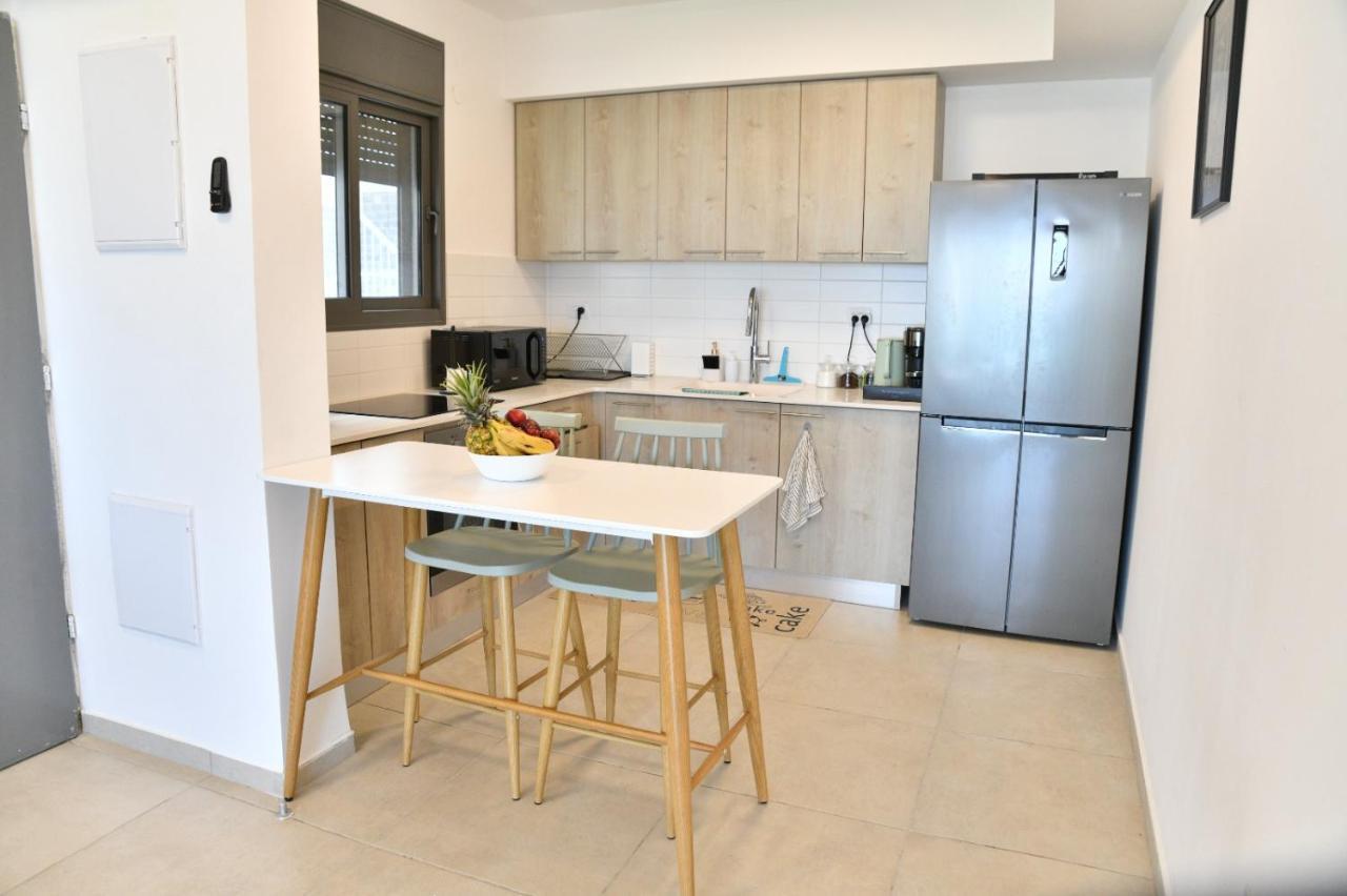 Casa Cohen C Kineret קאסה כהן סי כנרת Apartment Migdal Exterior photo