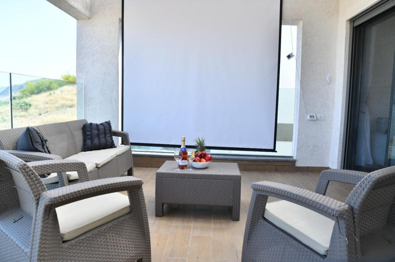 Casa Cohen C Kineret קאסה כהן סי כנרת Apartment Migdal Exterior photo